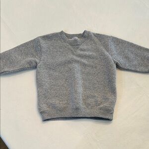 Vintage Kids Crewneck Sweatshirt